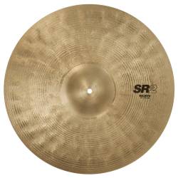 Тарілка Sabian 22" SR2 Heavy Ride Тарілка Sabian 22" SR2 Heavy Ride