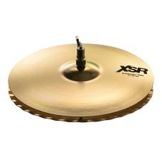 Тарелка Sabian 14" XSR X-Celerator Hats (Brilliant)