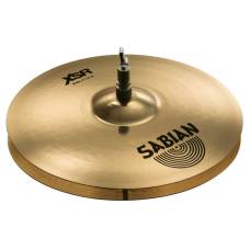 Тарелка SABIAN 14" XSR Hats (Brilliant)