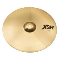 Тарелка SABIAN 16" XSR Fast Crash (Brilliant)