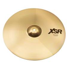 Тарелка SABIAN 16" XSR Fast Crash (Brilliant)