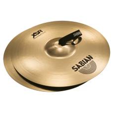 Набор тарелок Sabian 16" XSR Concert Band
