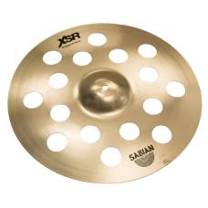 Тарелка SABIAN 18" XSR O-Zone Crash (Brilliant)