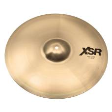 Тарілка Sabian 18" XSR Fast Crash (Brilliant)