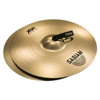 Набор тарелок Sabian 18" XSR Concert Band