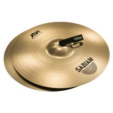 Набор тарелок Sabian 18" XSR Concert Band