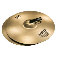 Набор тарелок Sabian 18" XSR Concert Band