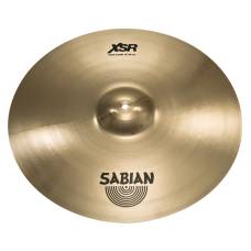 Тарелка SABIAN 19" XSR Fast Crash (Brilliant)