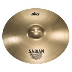 Тарелка SABIAN 19" XSR Fast Crash (Brilliant) Тарелка SABIAN 19" XSR Fast Crash (Brilliant)