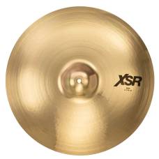 Тарелка Sabian 22" XSR Ride (Brilliant)