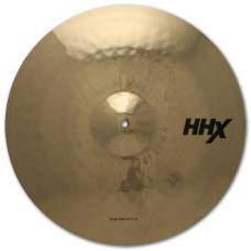 Тарелка Sabian 20" HHX Stage Ride (Brilliant)