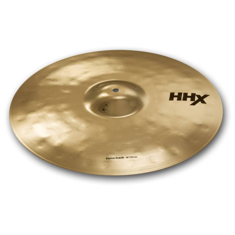 Тарелка SABIAN 18" HHX Fierce Crash