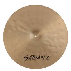 Тарілка Sabian 21" HHX 3-Point Ride