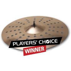 Тарелка Sabian 16" AAX Aero Crash (Brilliant)