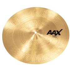 Тарелка Sabian 16" AAX Chinese (Brilliant)