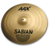 Тарелка Sabian 16" AAX Studio Crash