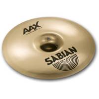 Тарілка Sabian 16" AAX X-plosion Fast Crash (Brilliant)