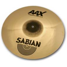 Тарелка Sabian 16" AAX X-plosion Crash (Brilliant)