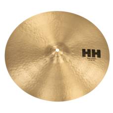 Тарелка Sabian 16" HH Thin Crash (Brilliant)