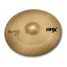 Тарелка Sabian 16" HHX Manhattan Jazz Crash