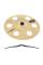 Тарелка Sabian 16" HHX Evolution O-Zone Crash (Brilliant)