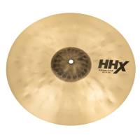 Тарелка Sabian 16" HHX X-Treme Crash (Brilliant)