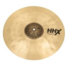 Тарелка Sabian 16" HHX X-Treme Crash (Brilliant)
