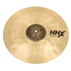 Тарелка Sabian 16" HHX X-Treme Crash (Brilliant)