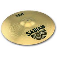 Тарелка Sabian 16" SBr Crash