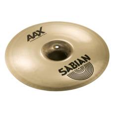 Тарілка Sabian 17" AAX X-plosion Fast Crash (Brilliant)
