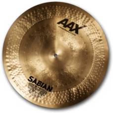Тарелка Sabian 17" AAX X-treme Chinese (Brilliant)