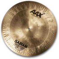 Тарілка Sabian 17" AAX X-treme Chinese