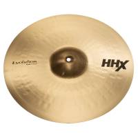 Тарелка Sabian 17" HHX Evolution Crash (Brilliant)