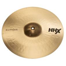 Тарілка Sabian 17" HHX Evolution Crash (Brilliant)