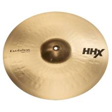Тарелка Sabian 17" HHX Evolution Crash (Brilliant)