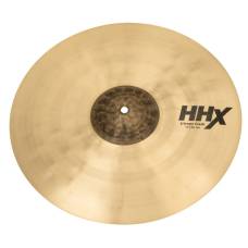 Тарелка Sabian 17" HHX X-Treme Crash