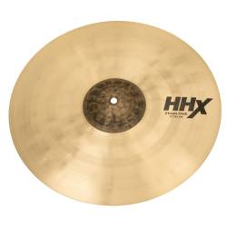 Тарілка Sabian 17" HHX X-Treme Crash