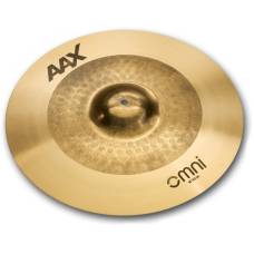 Тарілка Sabian 18" AAX OMNI