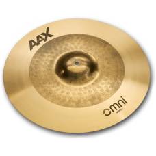 Тарелка Sabian 18" AAX OMNI