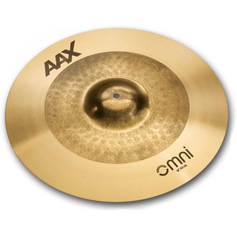 Тарелка Sabian 18" AAX OMNI