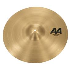 Тарелка Sabian 18" AA Medium Crash