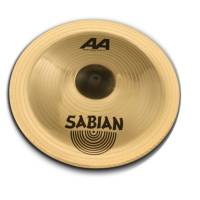 Тарілка Sabian 18" AA Metal-X Chinese (Brilliant)