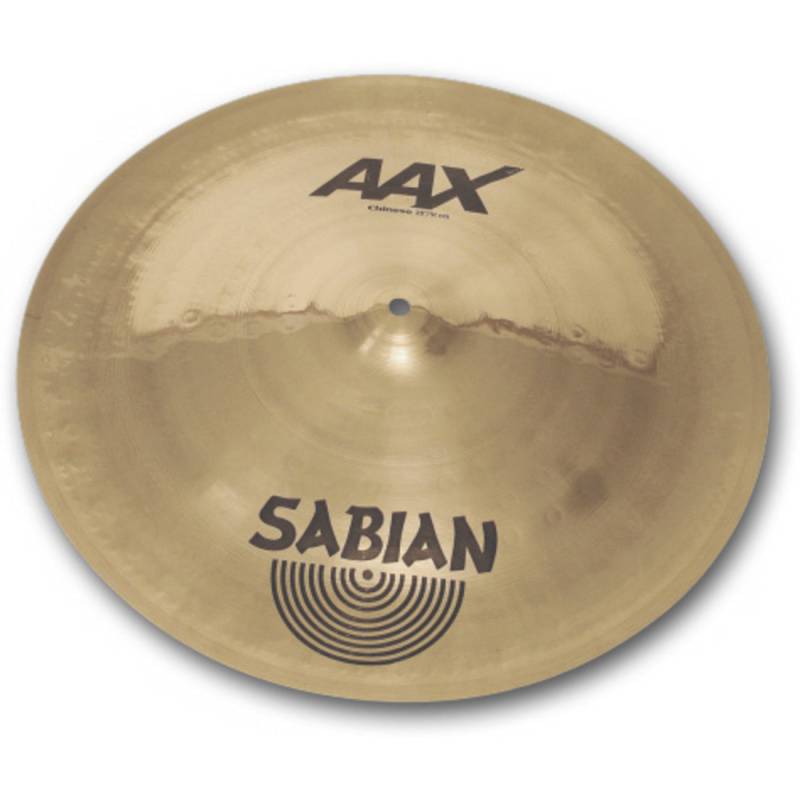 Тарілка Sabian 18" AAX Chinese