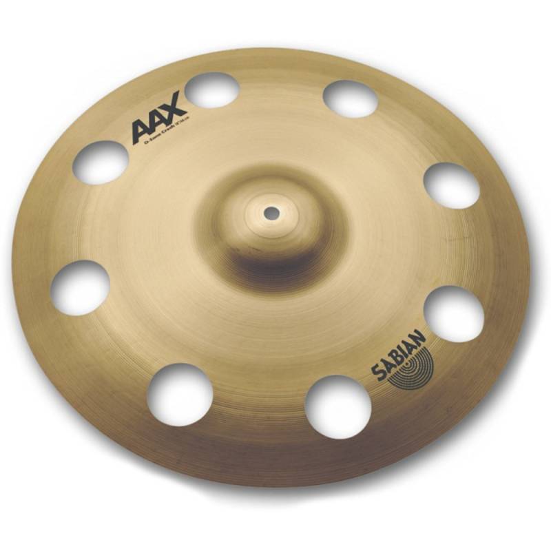 Тарелка Sabian 18" AAX O-Zone Crash