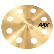 Тарелка Sabian 18" AAX O-Zone Crash (Brilliant)