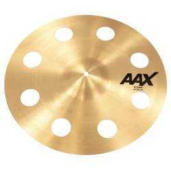 Тарелка Sabian 18" AAX O-Zone Crash (Brilliant)