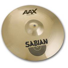 Тарелка Sabian 18" AAX V-Crash (Brilliant)