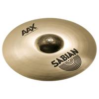 Тарелка Sabian 18" AAX X-plosion Fast Crash (Brilliant)