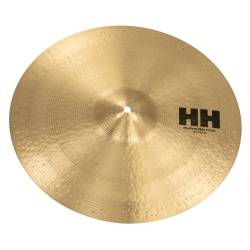 Тарелка Sabian 18" HH Medium Thin Crash (Brilliant)