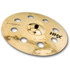 Тарелка SABIAN 18" HHX Evolution O-Zone Crash (Brilliant)